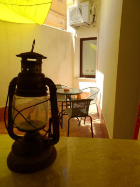 La casa di Benedetta